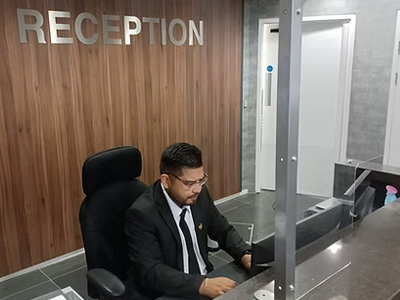 Township and Property Management