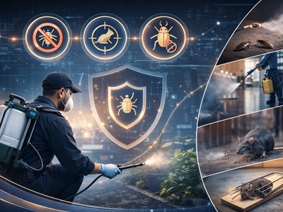 Specialized Services