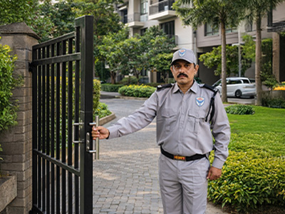 Guesthouse Management
