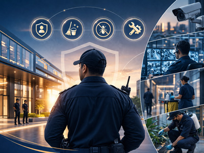 Security Services
